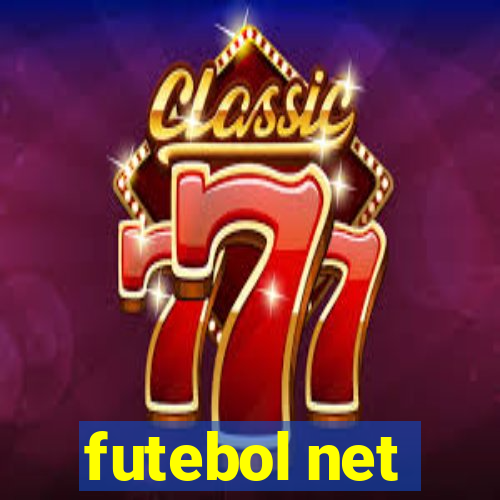 futebol net